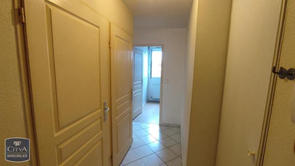 Appartement à vendre 3 pièces 48.73m²