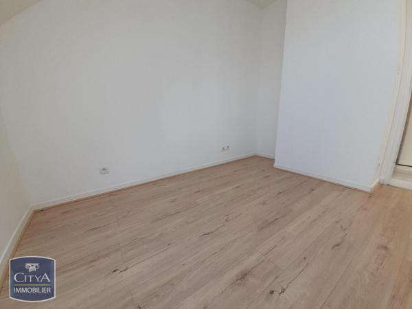Appartement à louer 1 pièce 34m²