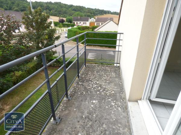 Appartement à louer 1 pièce 34m²