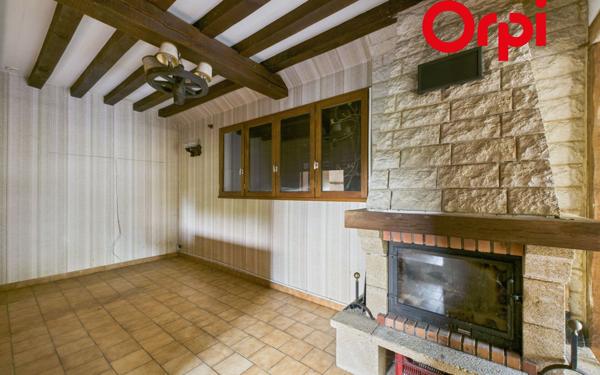 Maison à vendre    3 pièces •  Bernay