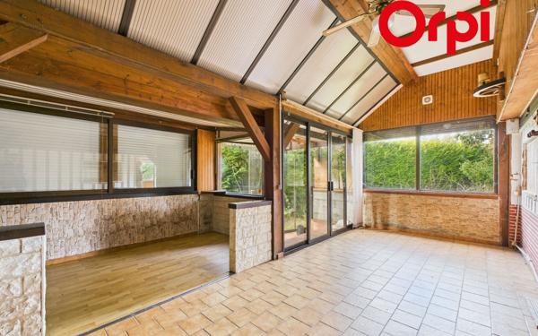 Maison à vendre    3 pièces •  Bernay