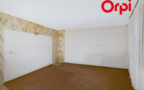 Maison à vendre    3 pièces •  Bernay