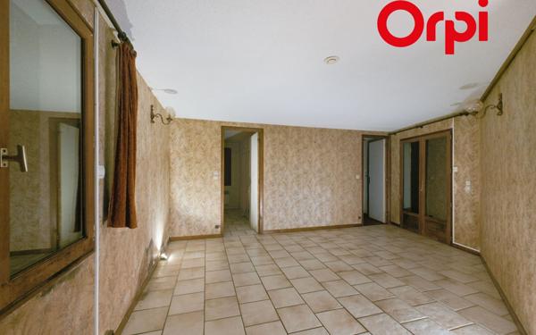 Maison à vendre    3 pièces •  Bernay