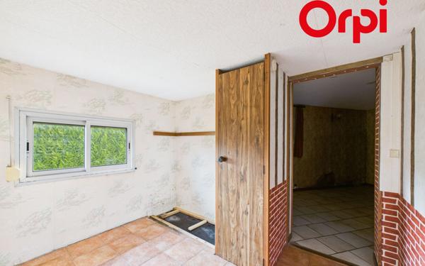 Maison à vendre    3 pièces •  Bernay