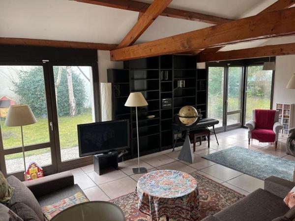 Maison à louer |  Achères |  6 pièces | 164 m²