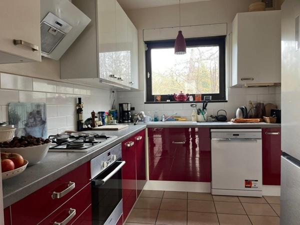 Maison à louer |  Achères |  6 pièces | 164 m²