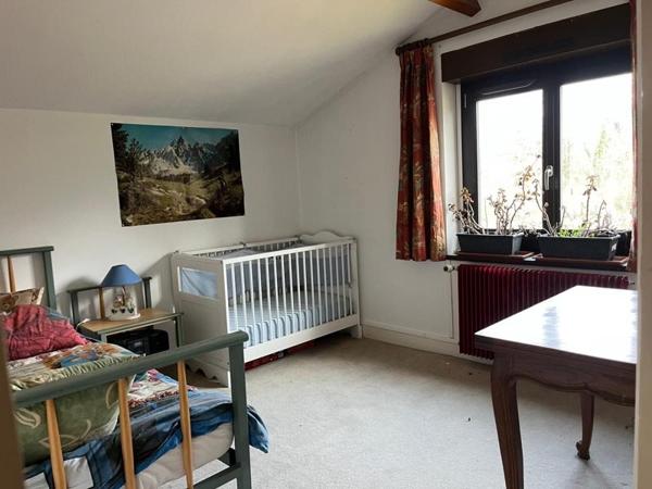 Maison à louer |  Achères |  6 pièces | 164 m²