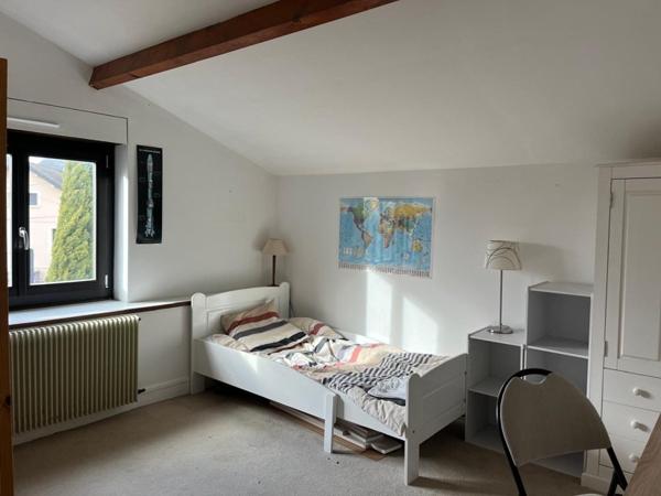 Maison à louer |  Achères |  6 pièces | 164 m²