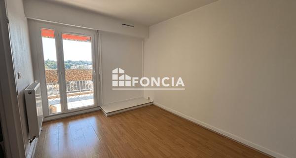 À vendre Appartement 4 pièces 78 m² - Angoulême 16000