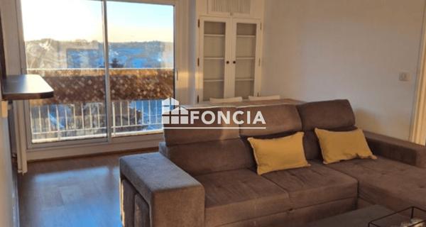 À vendre Appartement 4 pièces 78 m² - Angoulême 16000