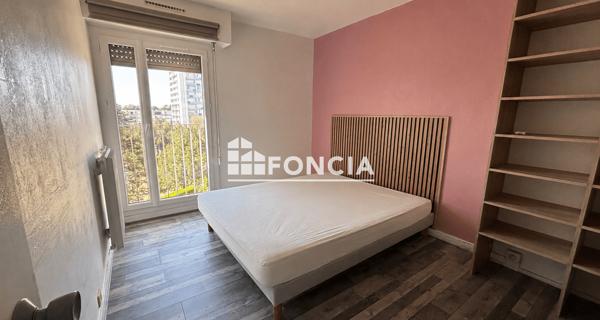 À vendre Appartement 4 pièces 78 m² - Angoulême 16000