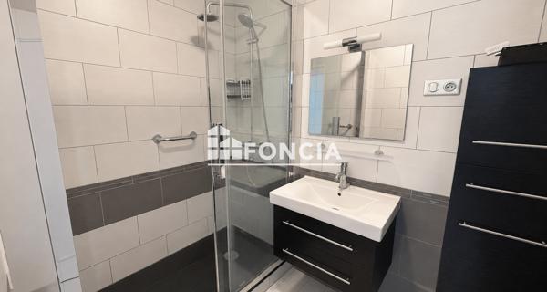À vendre Appartement 4 pièces 78 m² - Angoulême 16000