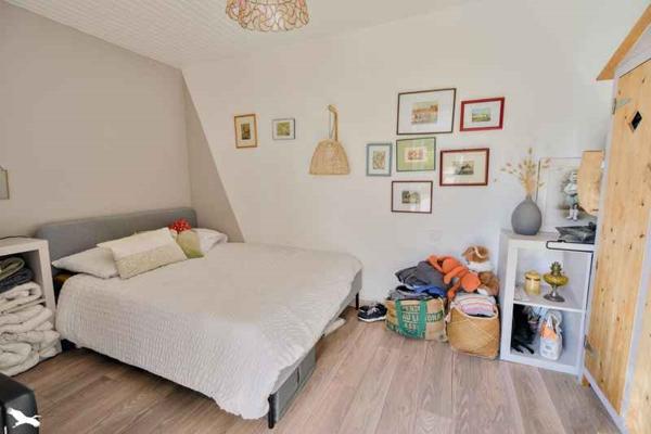 Maison à vendre |  Le Relecq-Kerhuon |  6 pièces | 126 m²