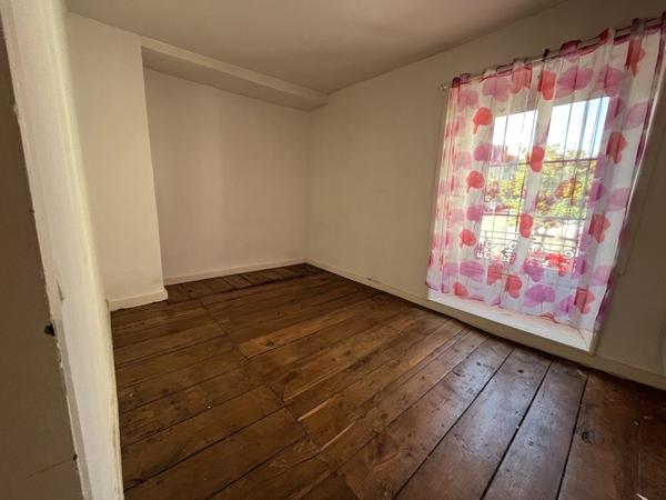 Appartement à vendre |  Saint-Yrieix-la-Perche |  4 pièces | 83 m²