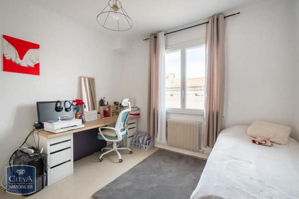 Appartement à vendre 2 pièces 51.66m²