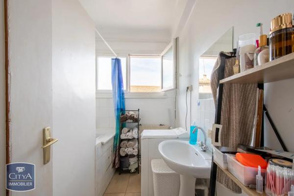 Appartement à vendre 2 pièces 51.66m²