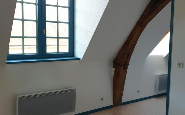 Appartement à vendre    1 pièce • 21 m2 La Charité-sur-Loire