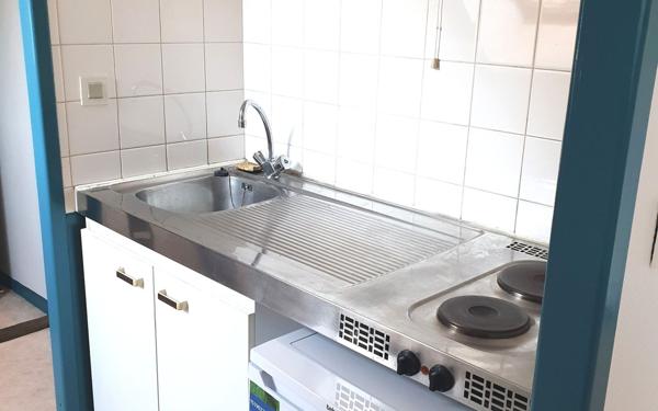 Appartement à vendre    1 pièce • 21 m2 La Charité-sur-Loire