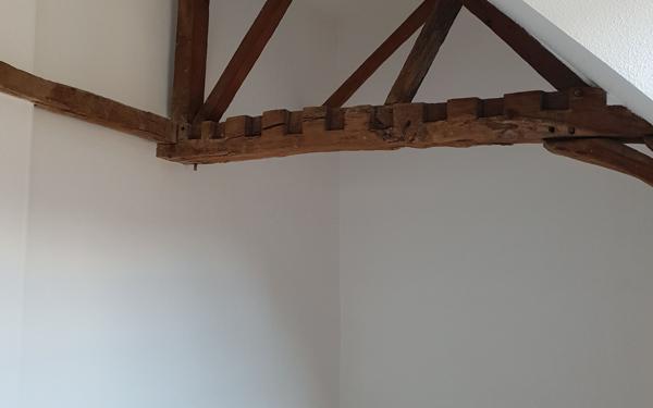 Appartement à vendre    1 pièce • 21 m2 La Charité-sur-Loire