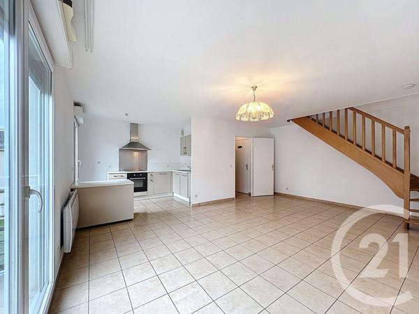 Appartement à vendre  3 pièces - 67 m2 ST GERMAIN LES CORBEIL - 91