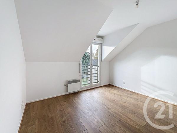 Appartement à vendre  3 pièces - 67 m2 ST GERMAIN LES CORBEIL - 91