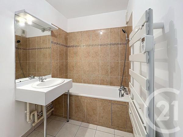 Appartement à vendre  3 pièces - 67 m2 ST GERMAIN LES CORBEIL - 91