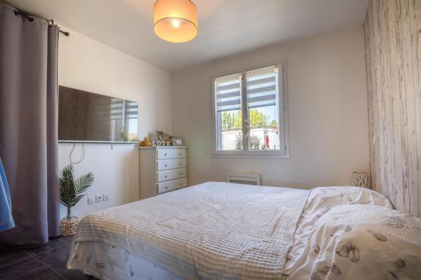 Maison 4 chambres avec jardin, à 2-3 min à pied de l'école et commodités