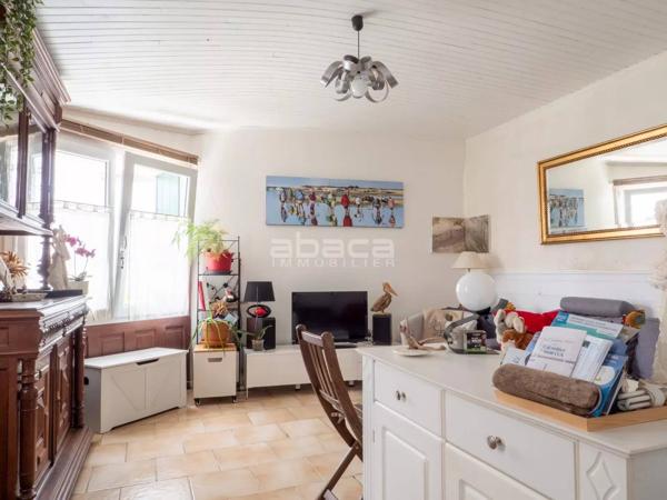 EXCLUSIVITÉ - Maison LA COUARDE SUR MER -ILE DE RÉ