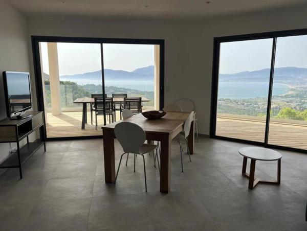 Vente Appartement 3 pièces 62 m2 à Grosseto-Prugna