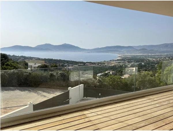 Vente Appartement 3 pièces 62 m2 à Grosseto-Prugna