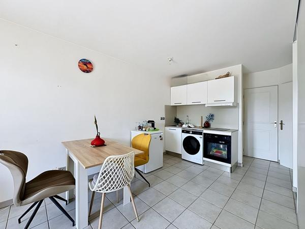 Appartement dans Le Cannet