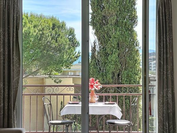 Appartement dans Le Cannet
