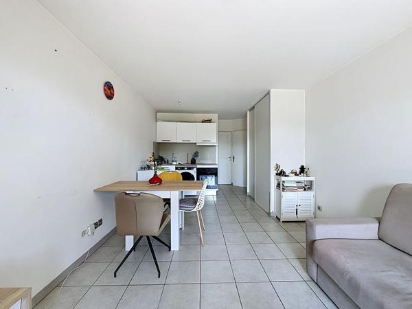 Appartement dans Le Cannet