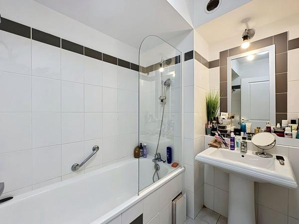 Appartement dans Le Cannet