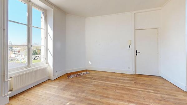 Appartement Nevers 3 pièce(s) 50m2