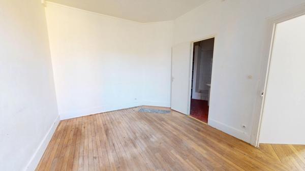 Appartement Nevers 3 pièce(s) 50m2