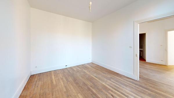 Appartement Nevers 3 pièce(s) 50m2