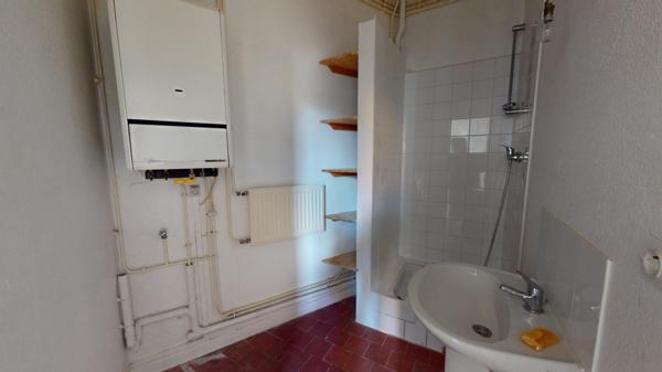 Appartement Nevers 3 pièce(s) 50m2