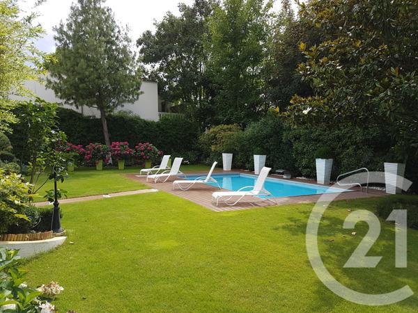 Maison à vendre  7 pièces - 274,33 m2 ST MAUR DES FOSSES - 94