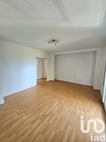 Appartement à vendre 4 pièces 74 m² Créteil