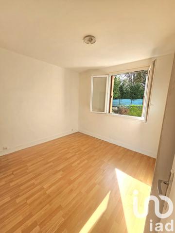 Appartement à vendre 4 pièces 74 m² Créteil