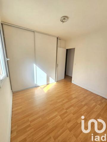 Appartement à vendre 4 pièces 74 m² Créteil