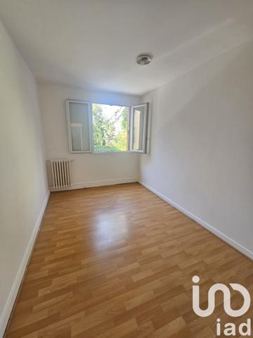 Appartement à vendre 4 pièces 74 m² Créteil