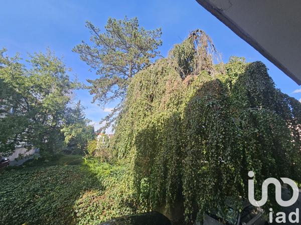 Appartement à vendre 4 pièces 74 m² Créteil