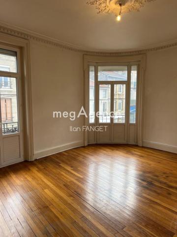 Appartement à FIRMINY, 42700 - 5 pièces 91m²