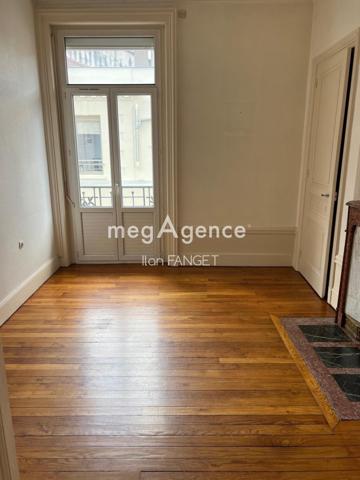 Appartement à FIRMINY, 42700 - 5 pièces 91m²