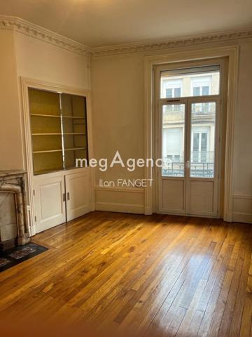Appartement à FIRMINY, 42700 - 5 pièces 91m²