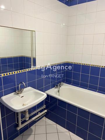 Appartement à FIRMINY, 42700 - 5 pièces 91m²