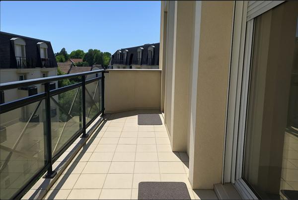 Appartement Pontault Combault 1 pièce(s) 33 m2