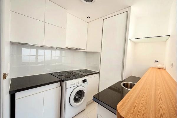 Appartement Pontault Combault 1 pièce(s) 33 m2